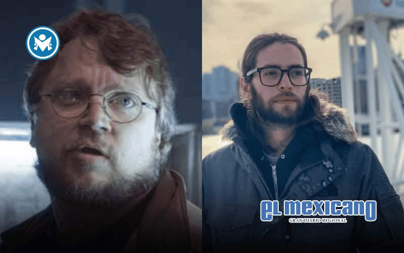 Guillermo del Toro lamenta muerte del animador Luis de la Rosa