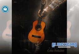 ALMAS abre las puertas del movimiento L-Pop y presenta su nuevo EP Metanoia