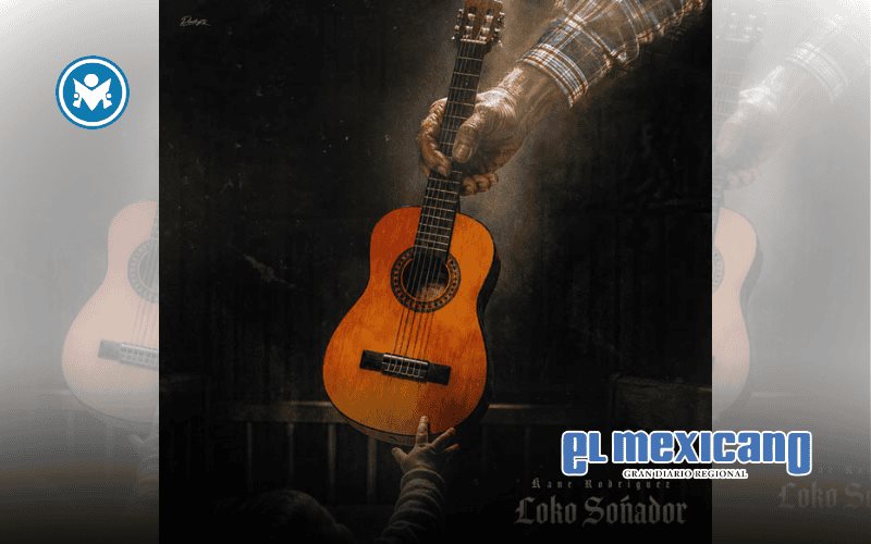 Kane Rodr&iacute;guez presenta Loko So&ntilde;ador
