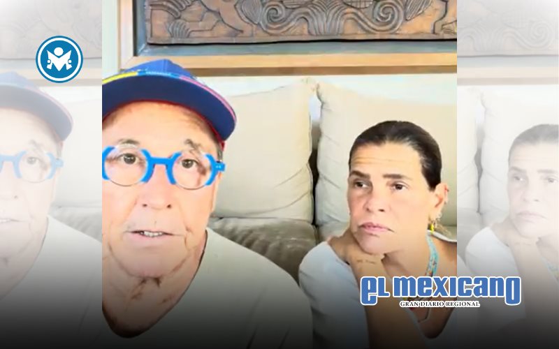 Ricardo Montaner y su familia se unen para apoyar a las v&iacute;ctimas del terremoto en Venezuela a trav&eacute;s de The House Project