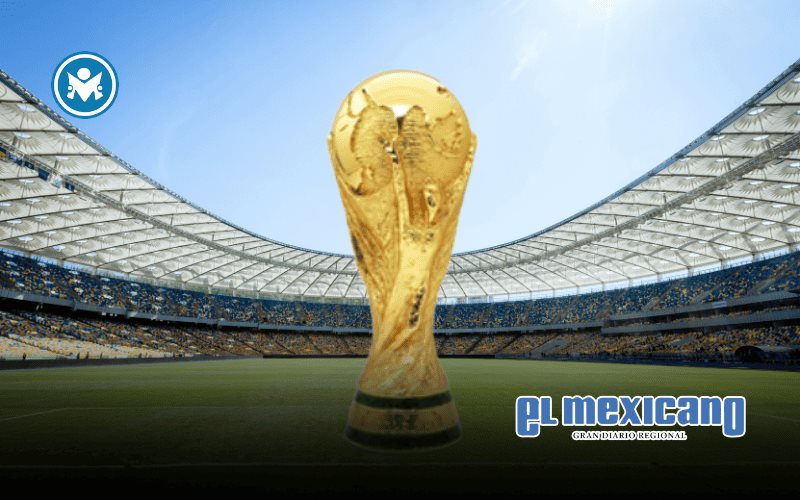 Definen los cruces de dieciseisavos del Mundial 2026