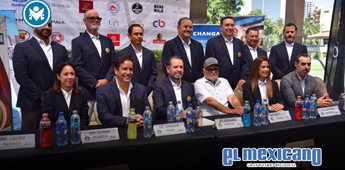 Club Campestre de Tijuana anuncia bolsa mayor a 7mdp en su 78 Torneo Anual de Golf