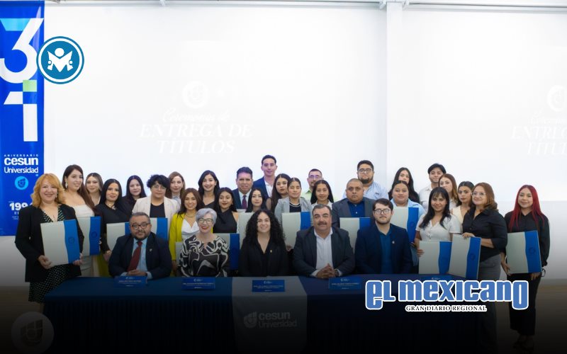 Reducen egresados la brecha entre universidad y empleo