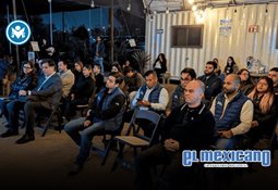 CCE y Consejo Ciudadano condenan asesinato de dos agentes de la FESC