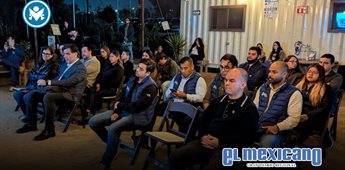 Debatir&aacute;n especialistas futuro del agua en BC durante el "NV&Friends"
