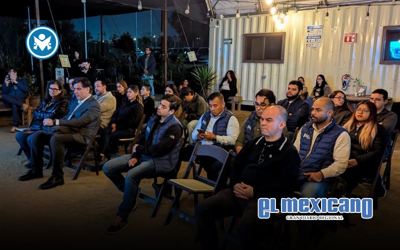 Debatir&aacute;n especialistas futuro del agua en BC durante el "NV&Friends"