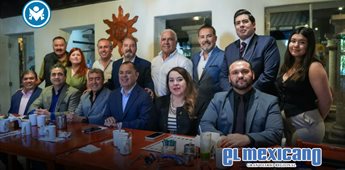 Toma protesta Reyna Ram&iacute;rez Oropeza como delegada estatal de la Alianza Mexicana de Abogados