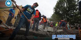 CADENA despliega equipo de b&uacute;squeda y rescate en Venezuela