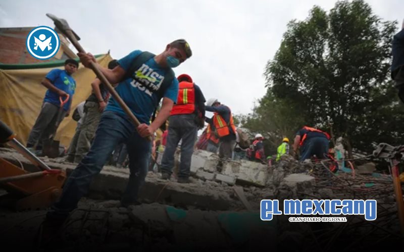 CADENA despliega equipo de b&uacute;squeda y rescate en Venezuela