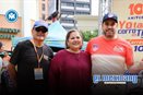 Celebra Jersey 100 a&ntilde;os con carrera atl&eacute;tica para la comunidad