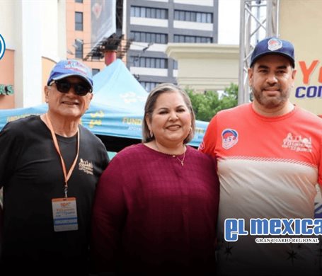Celebra Jersey 100 a&ntilde;os con carrera atl&eacute;tica para la comunidad