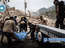 Reportan nuevo sismo de 4.6 en La Guaira, Venezuela
