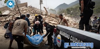 Reportan nuevo sismo de 4.6 en La Guaira, Venezuela