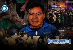 Tigre de Bengala escapa en Edomex y activa operativo de b&uacute;squeda