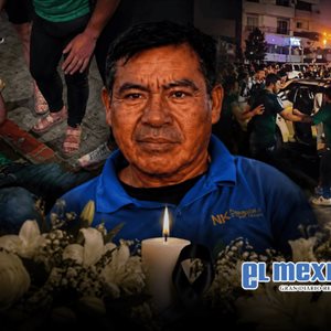 Muri&oacute; Roberto Arellano tras ser linchado en Cabo San Lucas