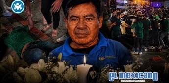 Muri&oacute; Roberto Arellano tras ser linchado en Cabo San Lucas