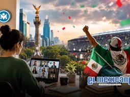 Gobierno decreta home office y suspensi&oacute;n de clases por partido de la Selecci&oacute;n Mexicana