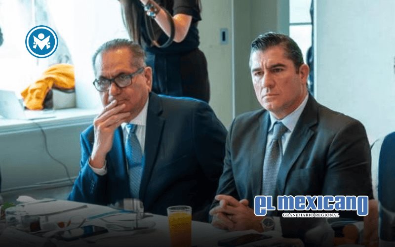 CCE y Consejo Ciudadano condenan asesinato de dos agentes de la FESC