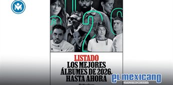Juanes arrasa con ´JuanesTeban´ y Rolling Stone lo destaca entre los mejores de 2026 Juanes arrasa con ´JuanesTeban´ y Rolling Stone lo destaca entre los mejores de 2026