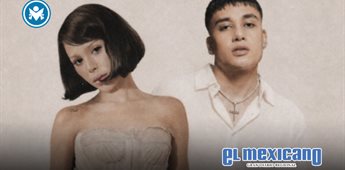 DANNA y El Malilla estrenan "Si Se Acaba El Mundo" DANNA y El Malilla estrenan "Si Se Acaba El Mundo"