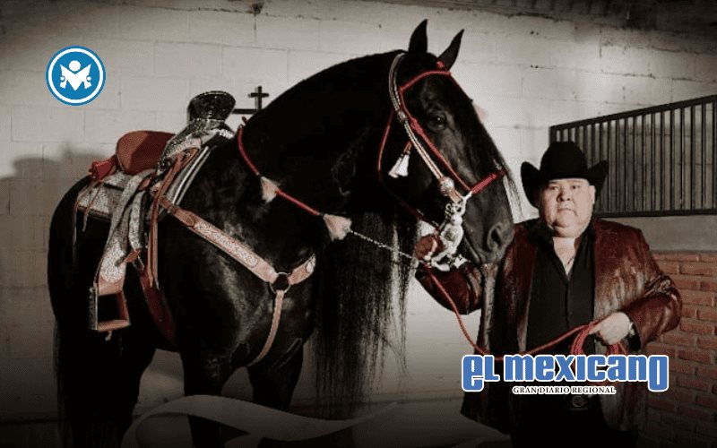 El Coyote y su Banda Tierra Santa alcanza el No. 1 en Billboard con "Te dije"