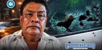 Asesinan a balazos a exalcalde de Igualapa, Guerrero