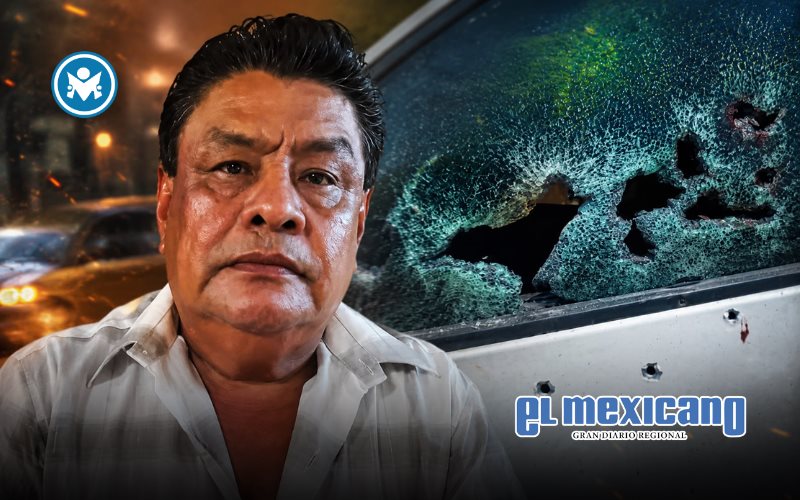 Asesinan a balazos a exalcalde de Igualapa, Guerrero