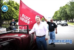 Propone COMICE TTR elevar competitividad de constructoras ante nuevos proyectos de inversi&oacute;n