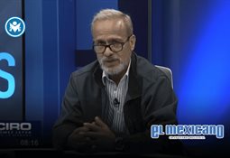 SCJN rechaza atraer amparo de Fofo M&aacute;rquez por condena de tentativa de feminicidio