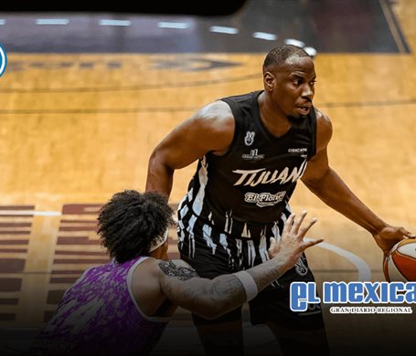 Jugador de Zonkeys, Jabari Narcis, representar&aacute; a Trinidad y Tobago en los Juegos Centroamericanos y del Caribe 2026