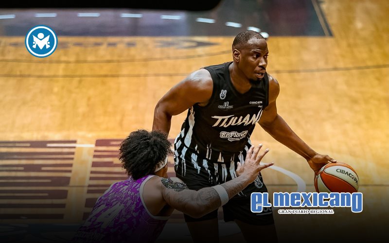 Jugador de Zonkeys, Jabari Narcis, representar&aacute; a Trinidad y Tobago en los Juegos Centroamericanos y del Caribe 2026