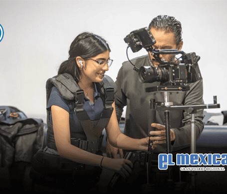 Exhiben creatividad estudiantil en Muestra Cinematogr&aacute;fica UDCI