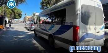 IMOS sanciona a choferes por cobrar tarifas no autorizadas