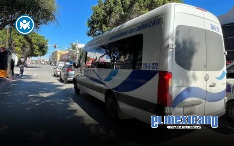 IMOS sanciona a choferes por cobrar tarifas no autorizadas