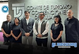 Coparmex Tijuana impulsa agenda democr&aacute;tica para fortalecer el proceso electoral de 2027