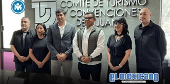 Converger&aacute;n galer&iacute;as, artistas y coleccionistas en "Tijuana Art Week"