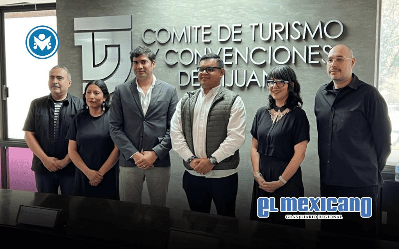 Converger&aacute;n galer&iacute;as, artistas y coleccionistas en "Tijuana Art Week"
