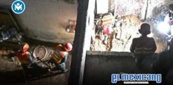 Colapso de edificio escolar deja 14 ni&ntilde;os muertos en Pakist&aacute;n