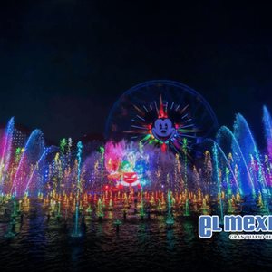 Disneyland lanza boletos nocturnos desde 59 d&oacute;lares por tiempo limitado en California