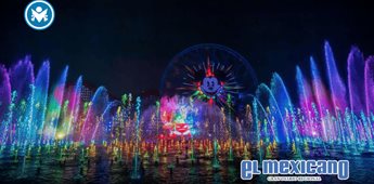 Disneyland lanza boletos nocturnos desde 59 d&oacute;lares por tiempo limitado en California