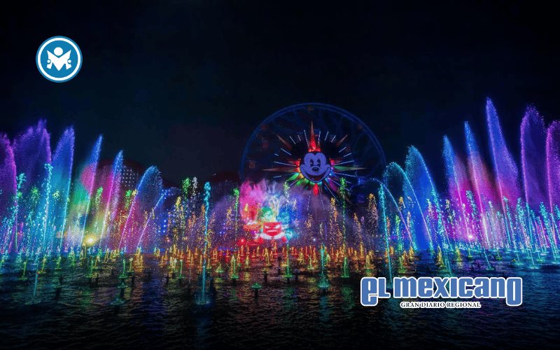Disneyland lanza boletos nocturnos desde 59 d&oacute;lares por tiempo limitado en California