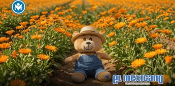 Ricitos de Oro lanza l&iacute;nea bot&aacute;nica para el cuidado de la piel del beb&eacute;
