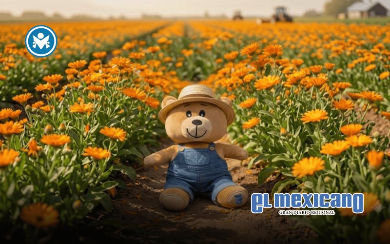 Ricitos de Oro lanza línea botánica para el cuidado de la piel del bebé Ricitos de Oro lanza línea botánica para el cuidado de la piel del bebé