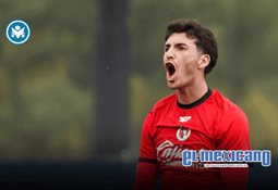 Ecuador reclama ante FIFA por serenata de aficionados mexicanos