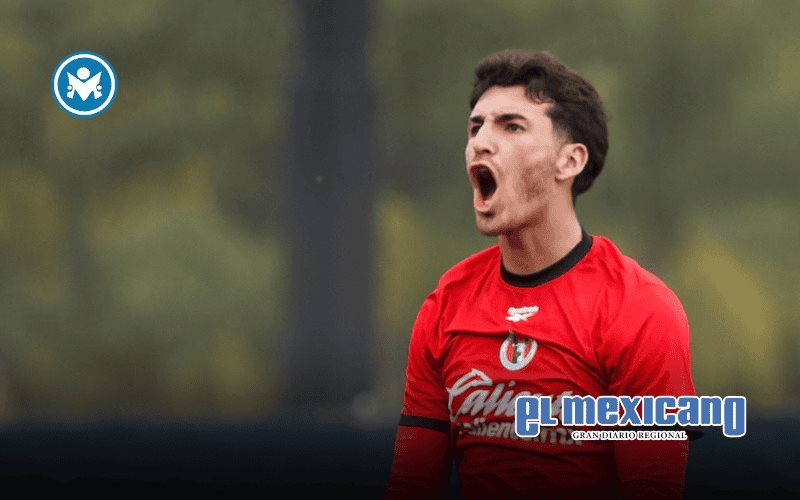 Xolos empata 2-2 con San Diego FC en amistoso de pretemporada