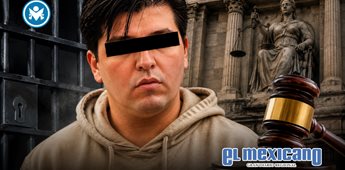 SCJN rechaza atraer amparo de Fofo M&aacute;rquez por condena de tentativa de feminicidio