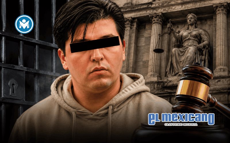 SCJN rechaza atraer amparo de Fofo M&aacute;rquez por condena de tentativa de feminicidio