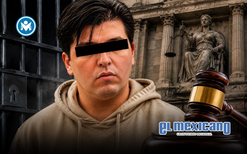 SCJN rechaza atraer amparo de Fofo M&aacute;rquez por condena de tentativa de feminicidio