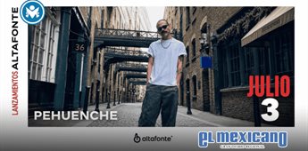 Altafonte News: nuevos lanzamientos musicales del 03 de julio Altafonte News: nuevos lanzamientos musicales del 03 de julio