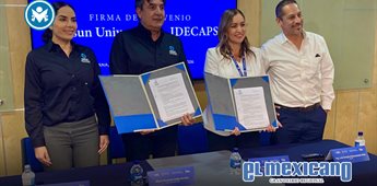 Abre alianza educativa oportunidades entre Baja California y Sonora